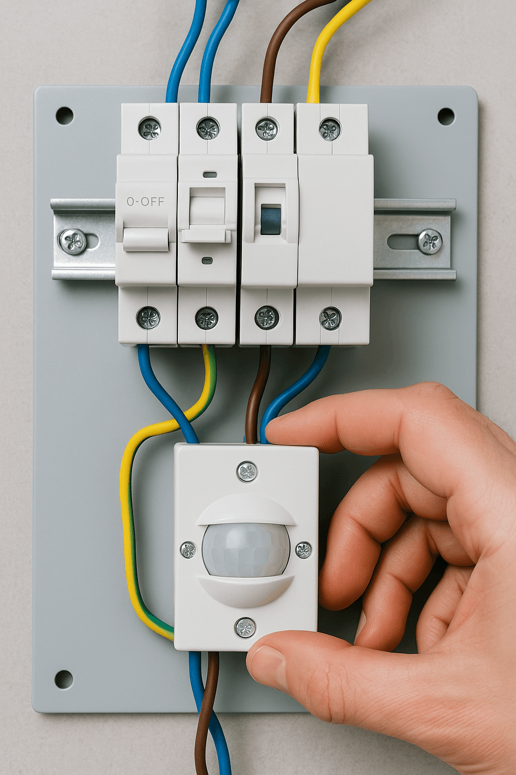 Duyarlı Tesisatı - Profesyonel Hizmet Kayseri