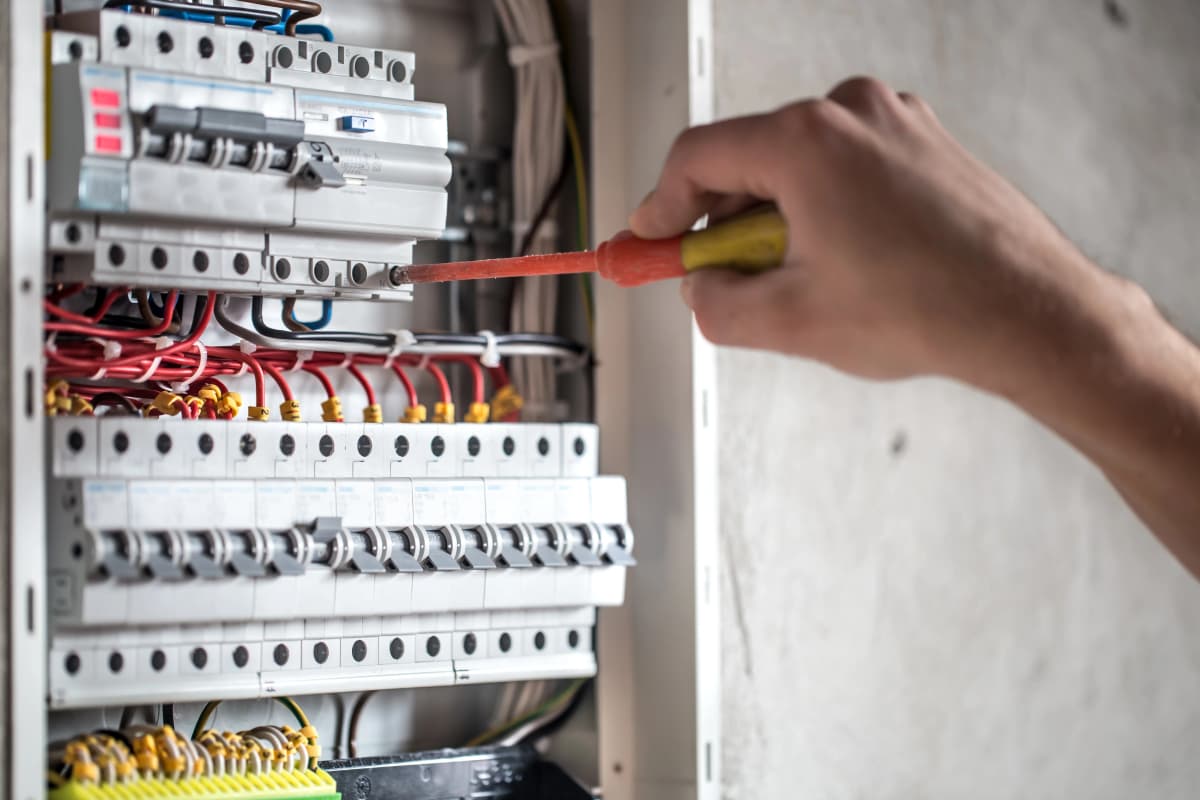 Kayseri Elektrik Arıza Tamiri - Kaliteli Malzeme Kayseri