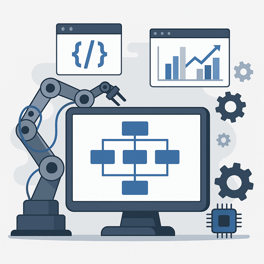 Kayseri Otomasyon Yazılımı - Kaliteli Malzeme Kayseri