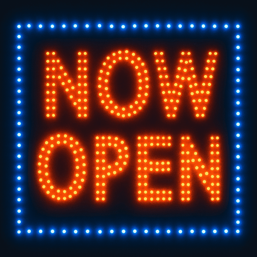 Kayseri Kayan Yazı Sistemleri - Kaliteli Malzeme Kayseri