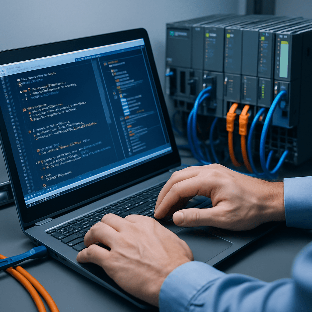 Kayseri Otomasyon Yazılımı