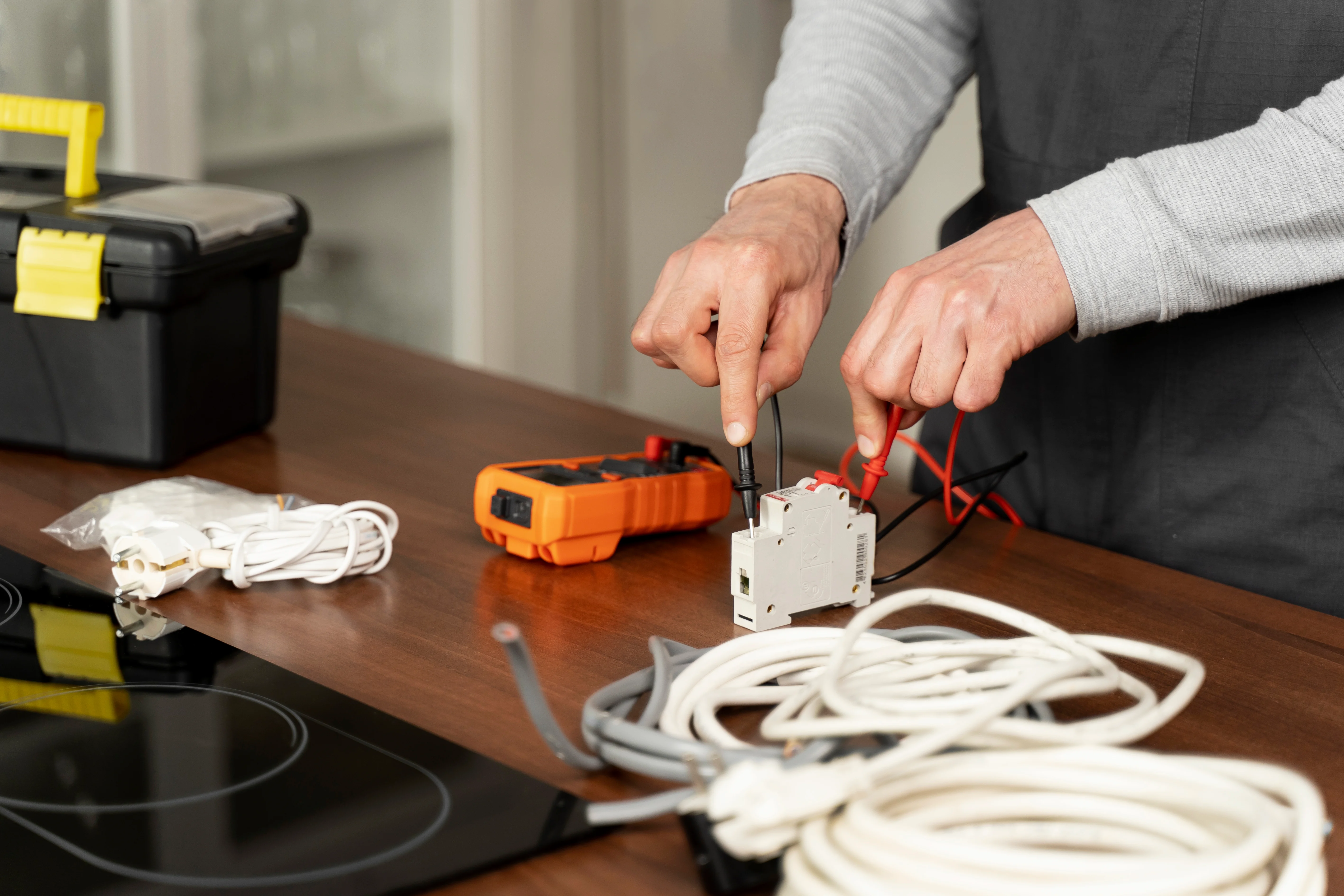 Kayseri'de Elektrik Arızası Nasıl Çözülür? Pens Elektrik Uzmanından İpuçları