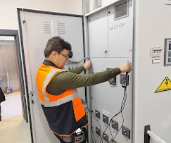 PENS Elektrik Ekibi - Kayseri'de Profesyonel Elektrik Hizmetleri