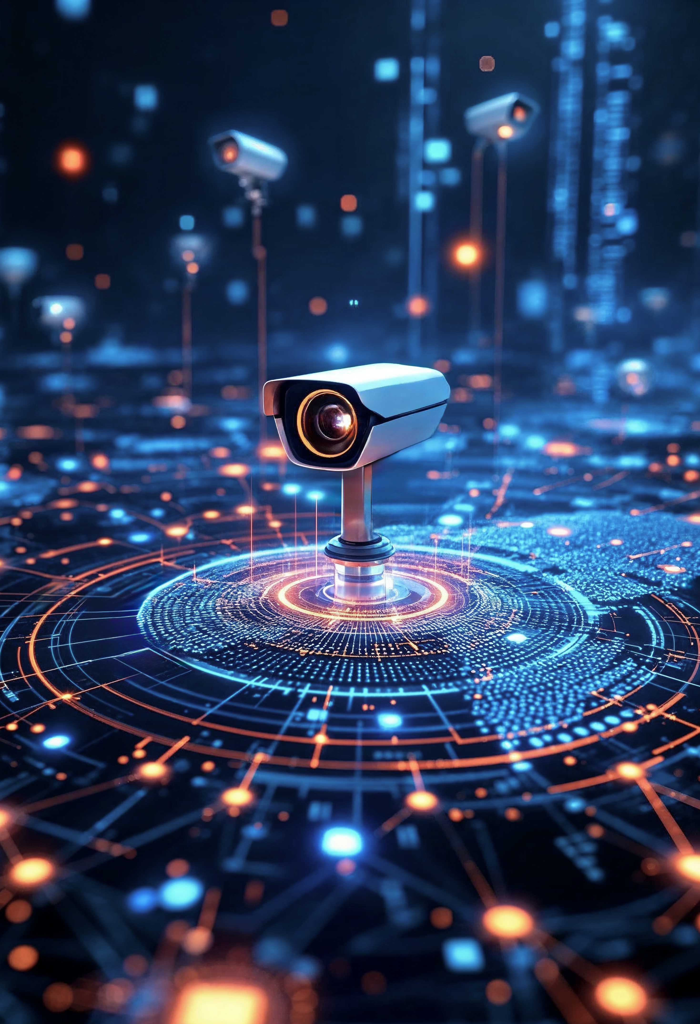 Kayseri'de Kamera Sistemi Seçerken Nelere Dikkat Edilmeli? Güvenliğiniz İçin Rehber