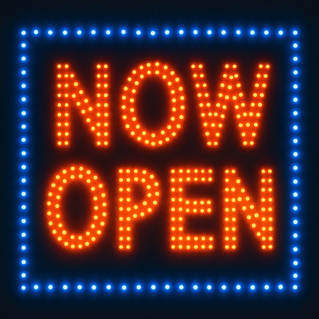 Kayseri Kayan Yazı Sistemleri - PENS Elektrik Kayseri