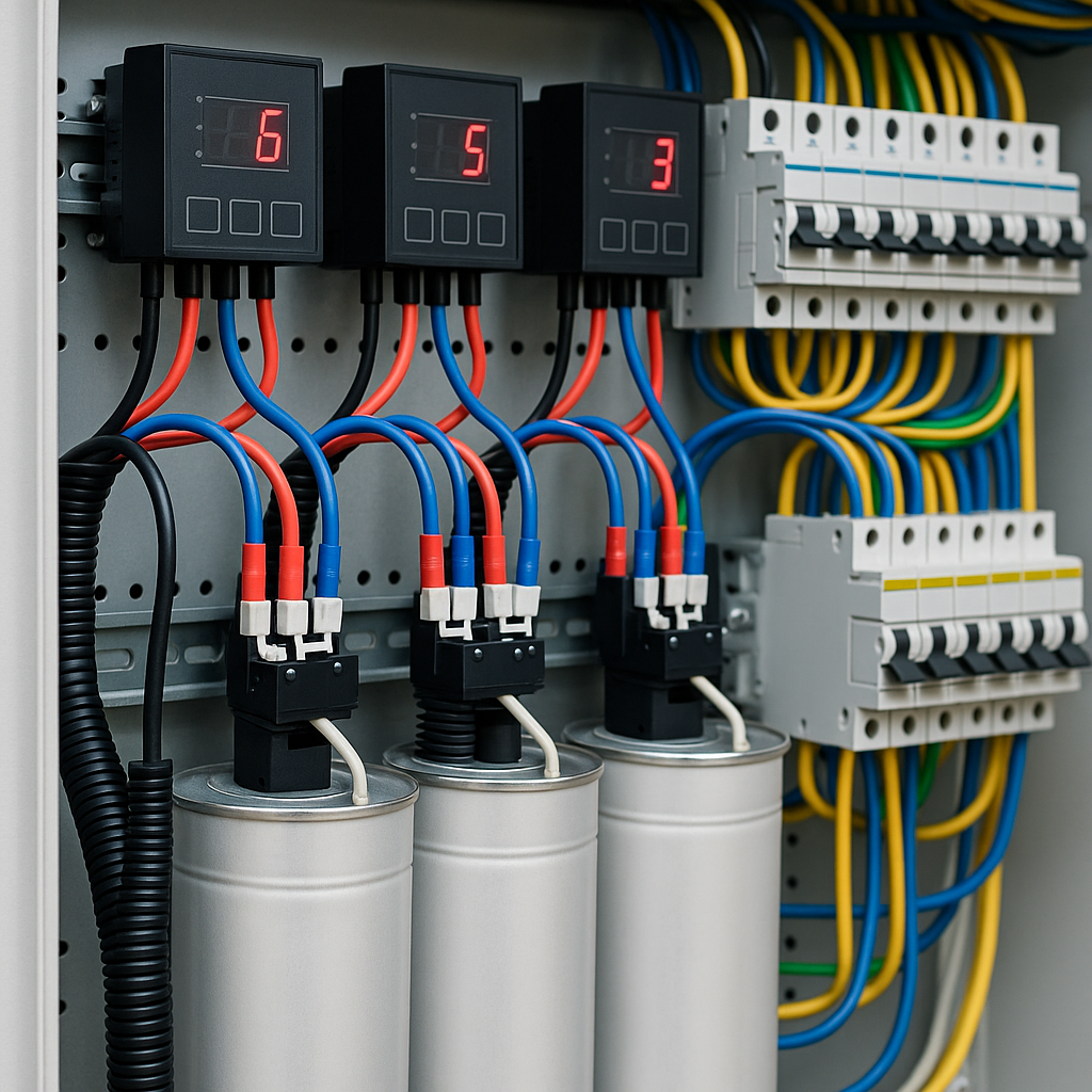 Kayseri Elektrik Arıza Tespiti ve Onarımı - PENS Elektrik Talas Melikgazi Kocasinan